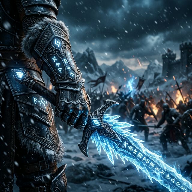 Buy Warmane Accounts - Icecrown, Onyxia, Lordaeron